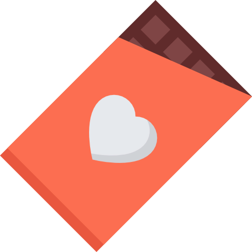 Chocolate Symbol