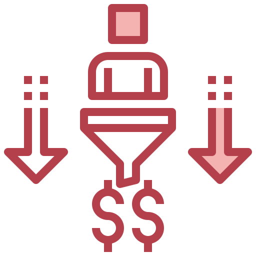 Conversion icon