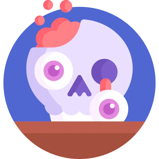 Brain icon