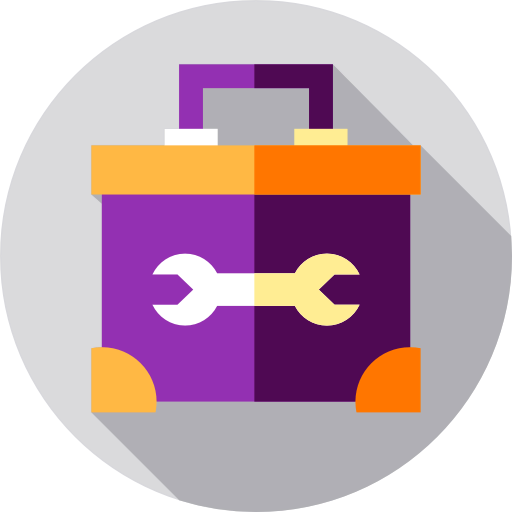 Toolbox icon