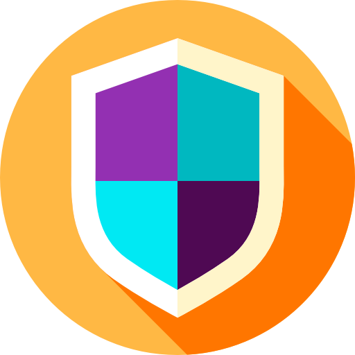 Shield 图标
