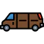 Van car іконка 64x64