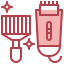Electric razor іконка 64x64