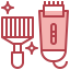 Electric razor icon 64x64