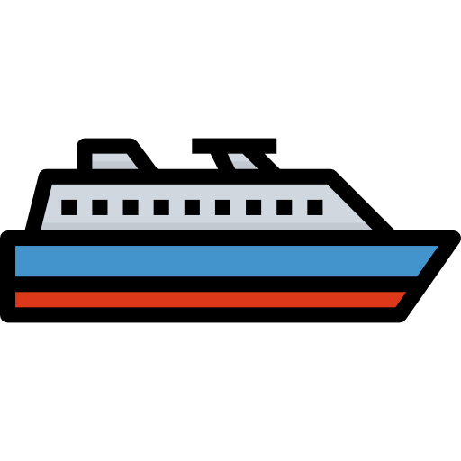 Ship icon