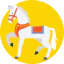 Horse icon 64x64