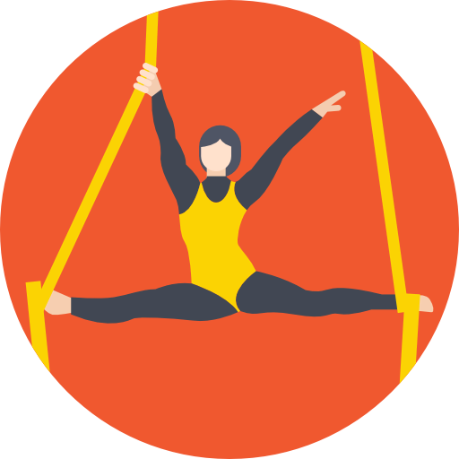 Acrobat Ikona