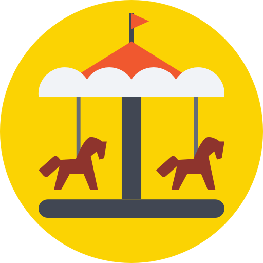 Carousel 图标