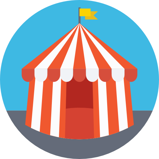 Circus icon