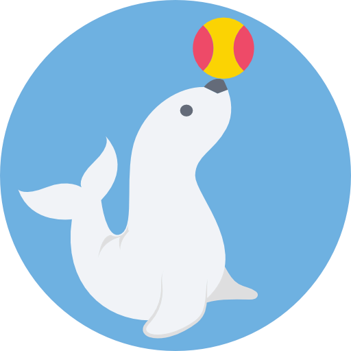 Seal icon