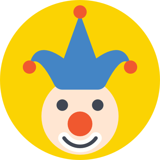 Clown 상