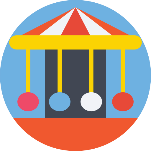 Carousel icon
