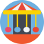 Carousel icon 64x64