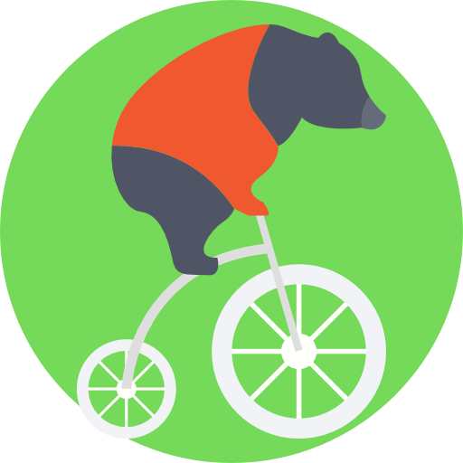 Bear icon