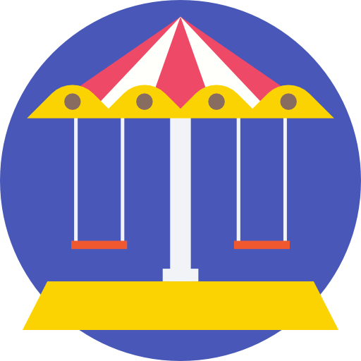 Carousel Symbol