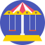 Carousel icon 64x64