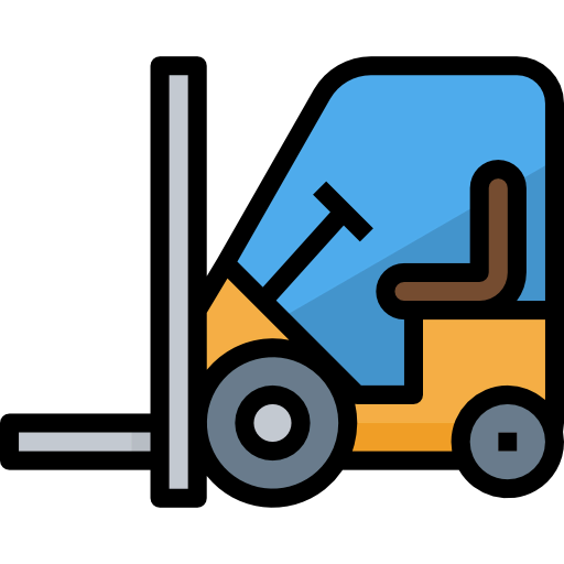 Forklift 图标