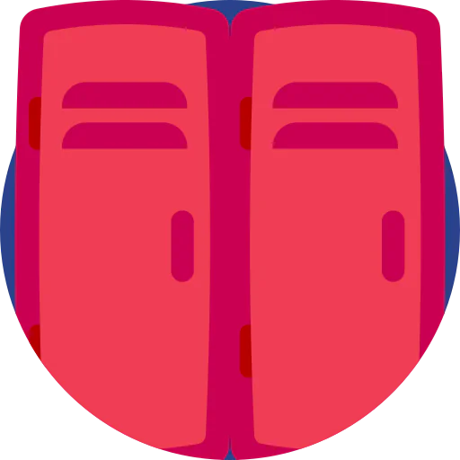 Lockers Symbol