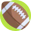 American football Symbol 64x64