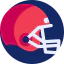 American football 图标 64x64