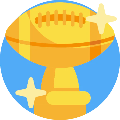 Trophy icon