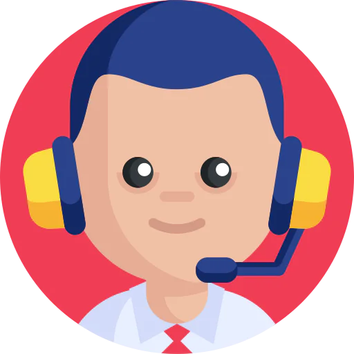 Commentator icon