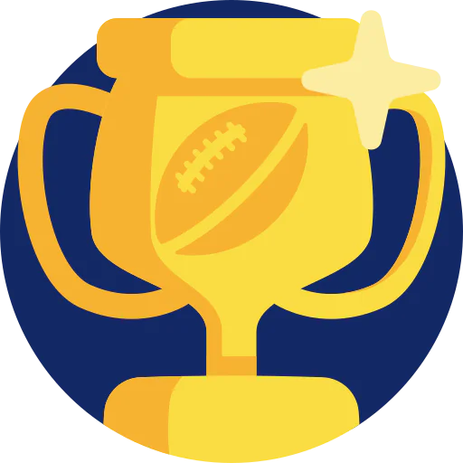 Trophy icon