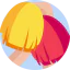 Cheerleader іконка 64x64