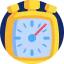 Timer Symbol 64x64
