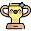 Trophy icon 64x64