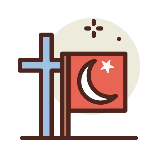 Religions іконка