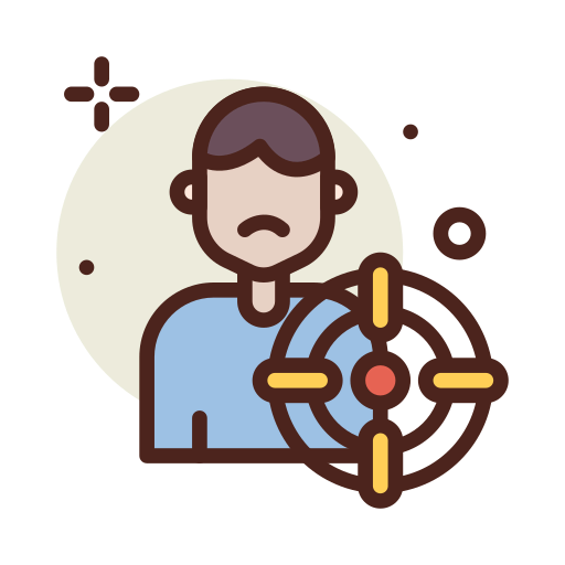 Target icon