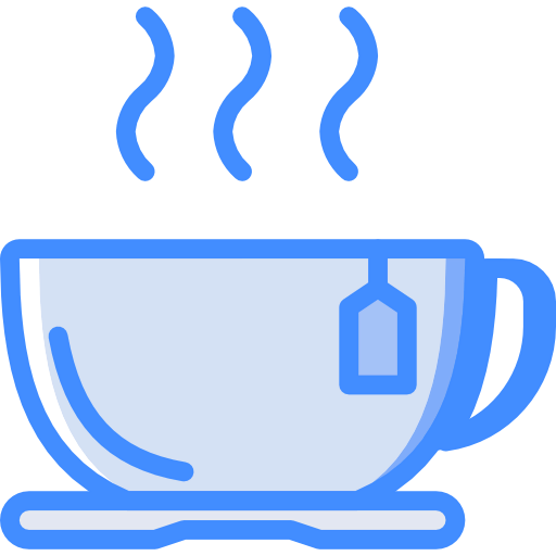 Tea icon