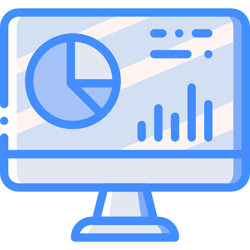 Analytics icon