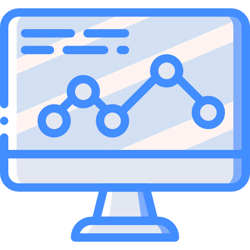 Analytics icon