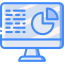 Analytics icon 64x64