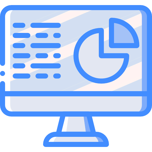 Analytics icon