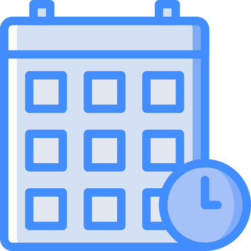 Calendar icon