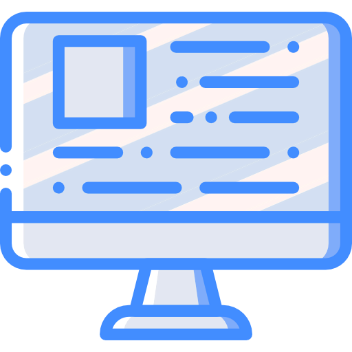 Analytics icon