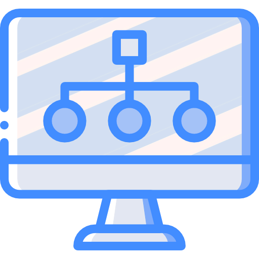 Analytics icon