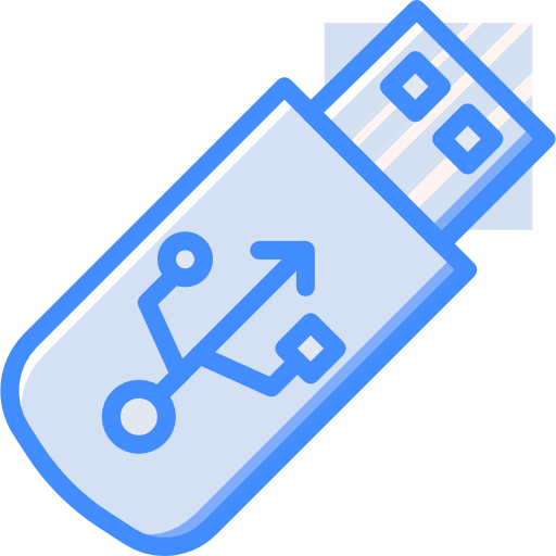 Usb icon