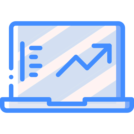 Analytics icon