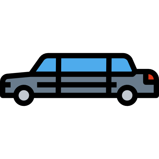Limousine icon