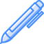 Pen biểu tượng 64x64