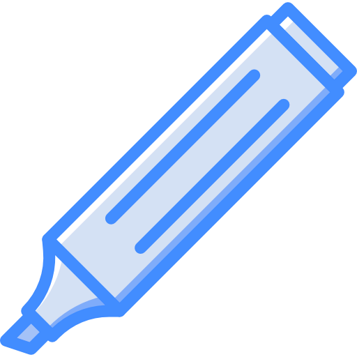 Marker icon