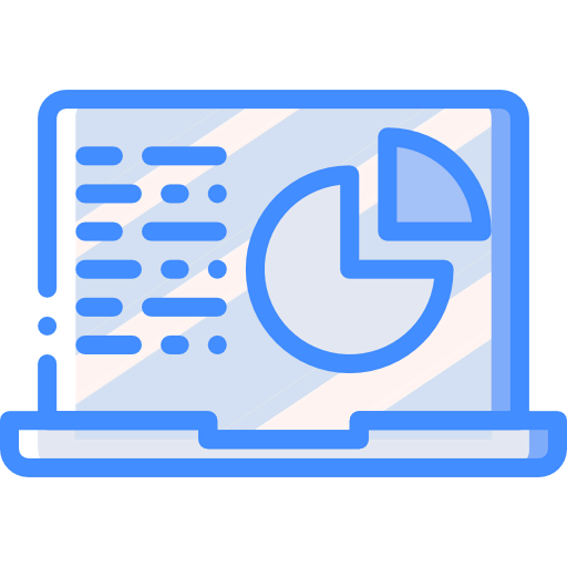 Analytics icon