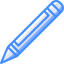 Pencil biểu tượng 64x64