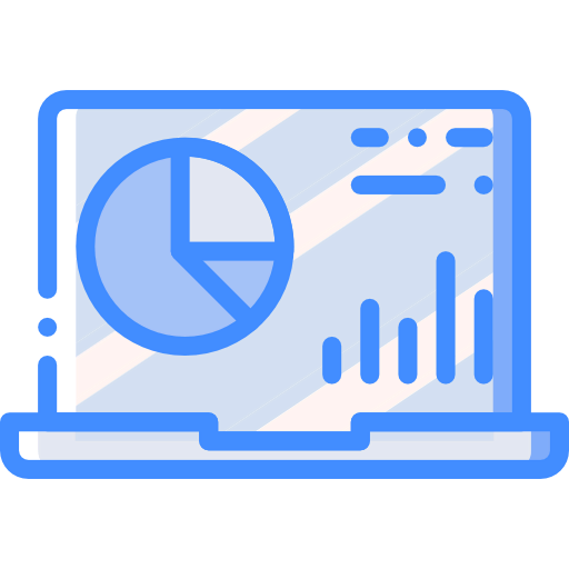 Analytics icon