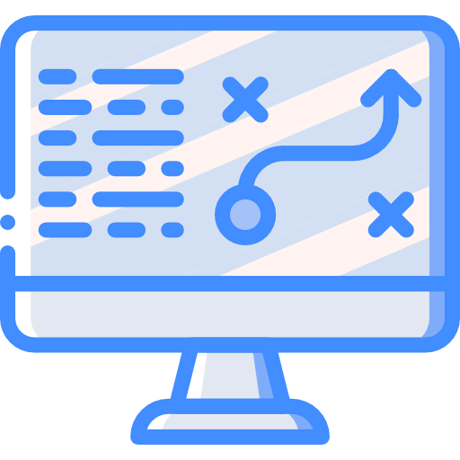 Analytics アイコン