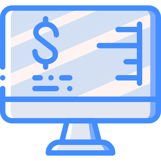 Analytics icon